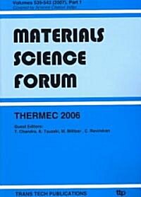 THERMEC 2006 (Paperback)