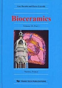 Bioceramics (Hardcover)