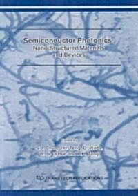 Semiconductor Photonics (Paperback)