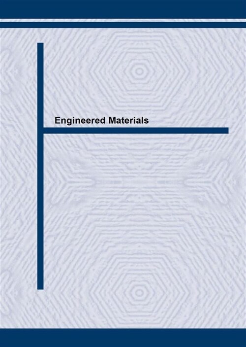 Engineered Materials (Paperback)