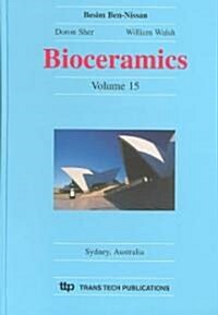 Bioceramics (Hardcover)