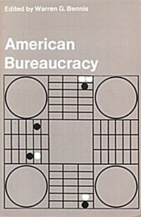 American Bureaucracy (Hardcover, 2nd)