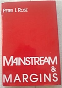 Mainstream and Margins: Jews, Blacks and Other Americans (Hardcover)