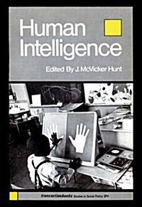 Human Intelligence (Paperback)