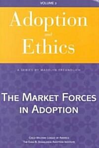 Adoption and Ethics (Paperback)