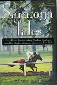 Saratoga Tales (Hardcover)