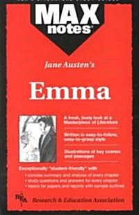 Emma (Paperback)