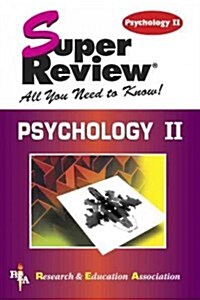Psychology II (Paperback)