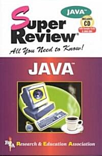 Java (Paperback, CD-ROM)