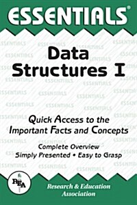 Data Structures I (Paperback)