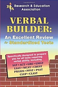 Verbal Builder (Paperback)