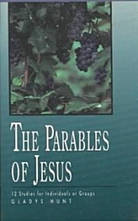 The Parables of Jesus (Paperback)