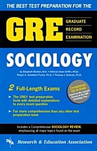 Graduate Record Examination (Paperback)