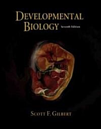 Developmental Biology (Hardcover, CD-ROM)