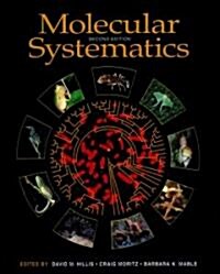 Molecular Systematics (Paperback, 2nd, Subsequent)
