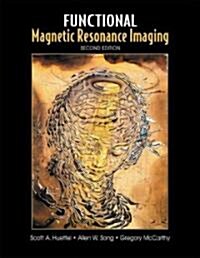 [중고] Functional Magnetic Resonance Imaging