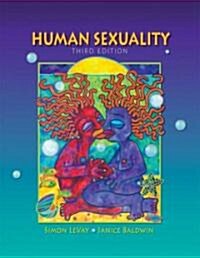 Human Sexuality (Hardcover, 3rd)