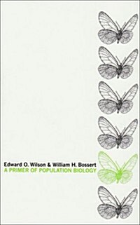 A Primer of Population Biology (Paperback)