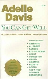 You Can Get Well (Paperback)