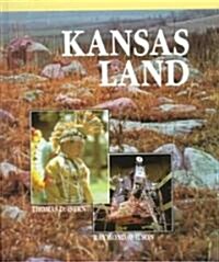 Kansas Land (Hardcover)