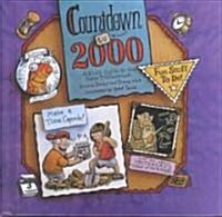 Countdown to 2000 (Hardcover, Spiral)
