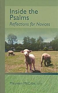 Inside the Psalms: Reflections for Novices Volume 3 (Paperback)