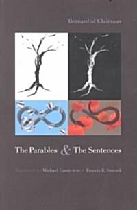 The Parables and the Sentences: Volume 55 (Paperback)
