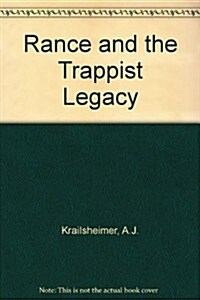 Rance and the Trappist Legacy (Hardcover)