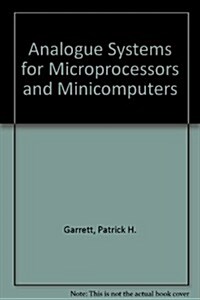 Analog Systems for Microprocessors and Minicomputers (Hardcover)