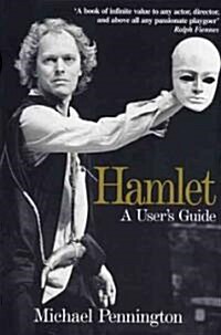 [중고] Hamlet - A User‘s Guide (Paperback)