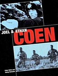 Joel and Ethan Coen (Paperback)