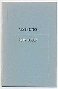 Aesthetics (Paperback)