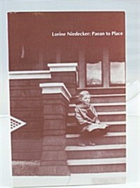 Paean to Place (Paperback)