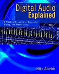 Digital Audio Explained (Paperback)