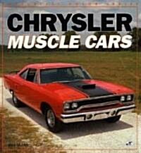 Chrysler Muscle Cars (Paperback)