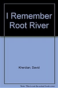 I Remember Root River (Paperback)