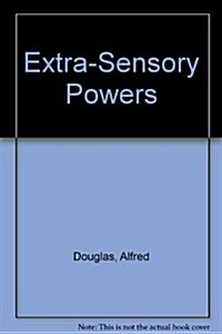 Extra-Sensory Powers (Paperback)