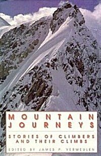 Mountain Journeys (Hardcover)