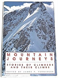 Mountain Journeys (Paperback, Reprint)