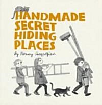 Handmade Secret Hiding Places (Paperback)
