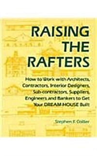 Raising the Fafters (Paperback)