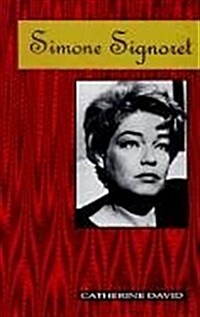 Simone Signoret (Paperback)