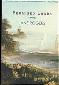 Promised Lands (Hardcover)