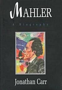 Mahler (Hardcover, 1st)