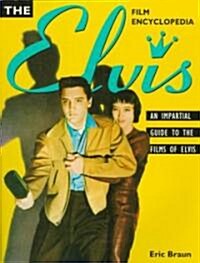 Elvis Film Encyclopedia (Paperback)