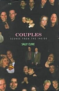 Couples: Scenes from the Inside (Hardcover)