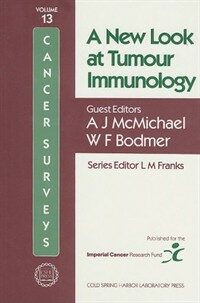 A New look at tumour immunology