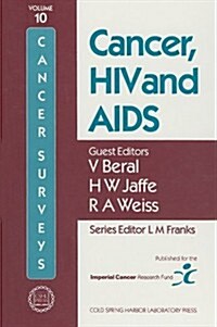 Cancer, HIV and AIDS (Hardcover)