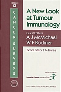 A New Look at Tumour Immunology (Hardcover)