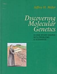 Discovering Molecular Genetics (Paperback)